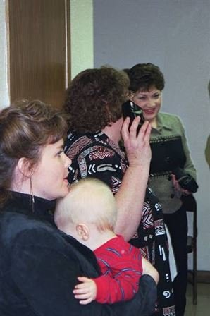 Reba Anderson Dickerson - Photo 84