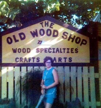 Reba Anderson Dickerson - Photo 89