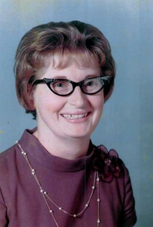 Reba Anderson Dickerson - Photo 92