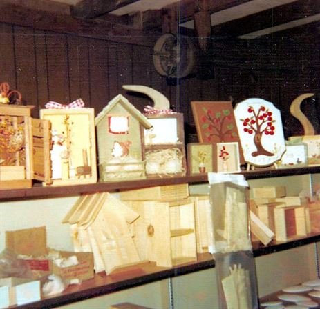 Reba Anderson Dickerson - Photo 96