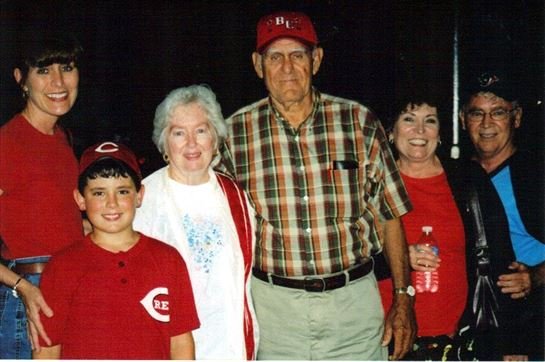 Ruth Anderson Scales - Photo 3