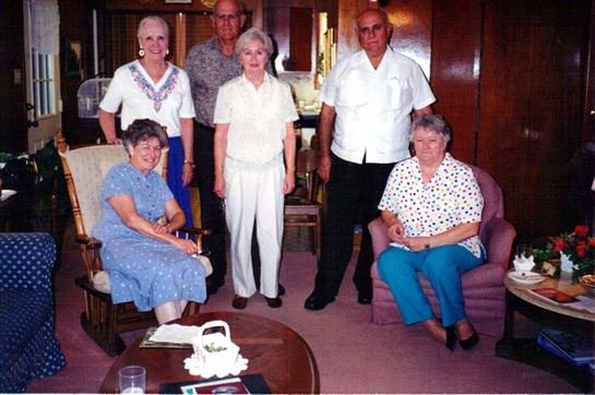 Ruth Anderson Scales - Photo 4