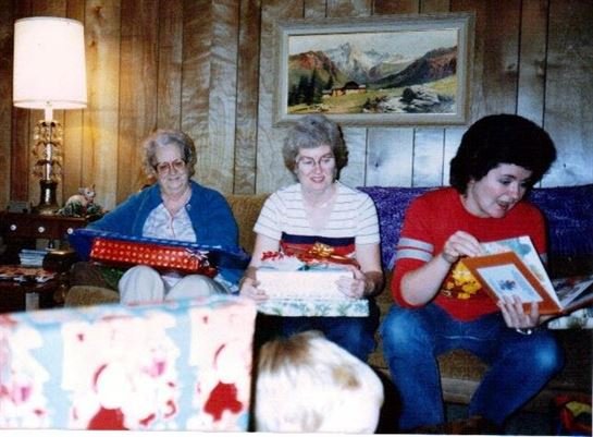 Ruth Anderson Scales - Photo 8