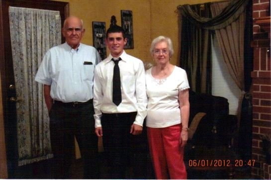 Ruth Anderson Scales - Photo 28