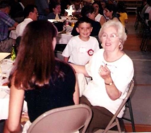 Ruth Anderson Scales - Photo 27