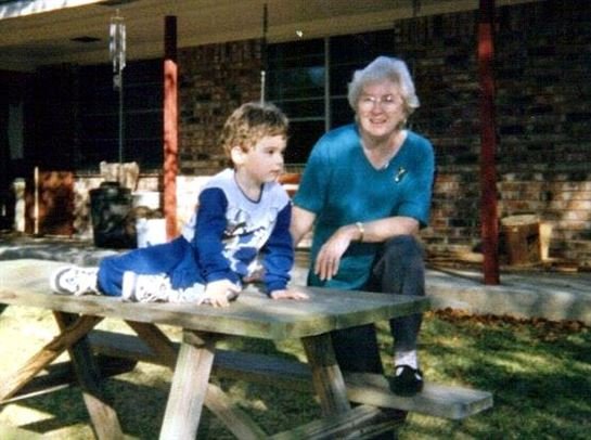 Ruth Anderson Scales - Photo 31