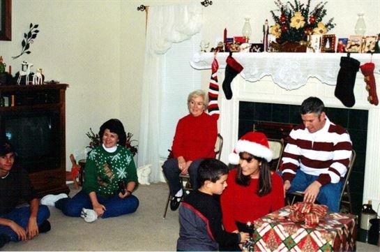 Ruth Anderson Scales - Photo 29