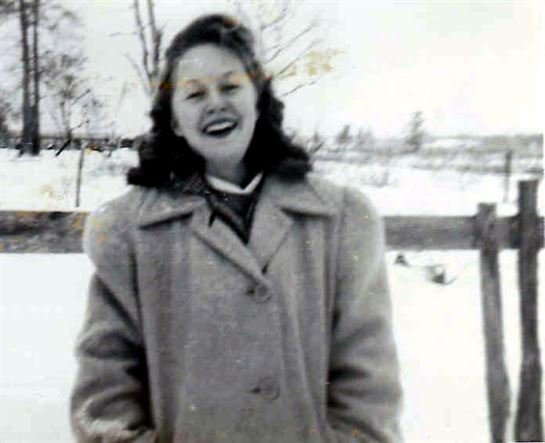 Ruth Anderson Scales - Photo 33