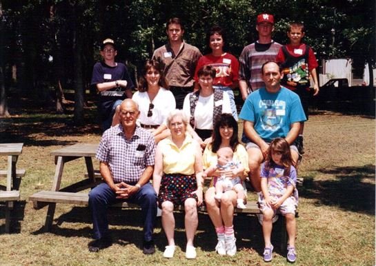 Ruth Anderson Scales - Photo 32