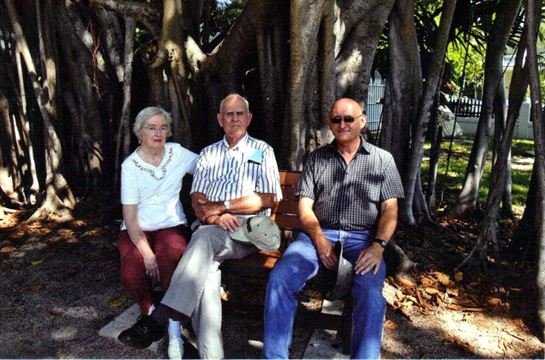 Ruth Anderson Scales - Photo 41