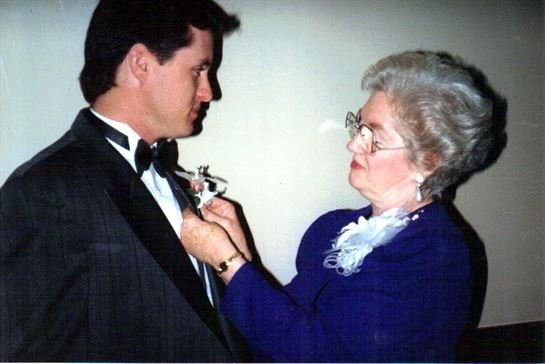 Ruth Anderson Scales - Photo 44