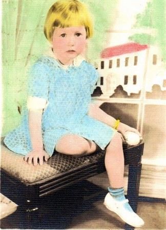 Ruth Anderson Scales - Photo 52