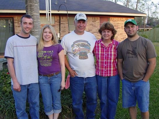 Kevin Dean Odom - Photo 4