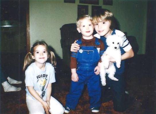 Kevin Dean Odom - Photo 5