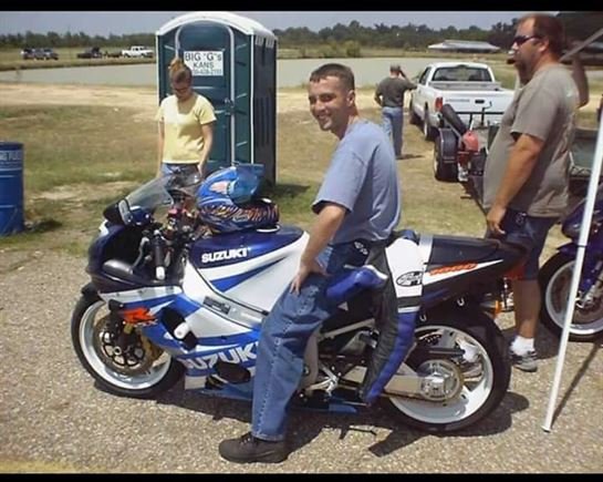 Kevin Dean Odom - Photo 3