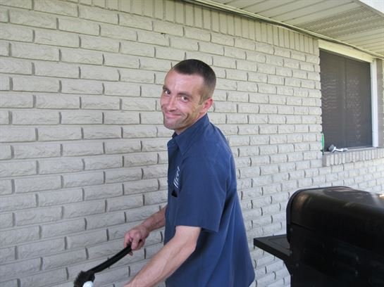 Kevin Dean Odom - Photo 6