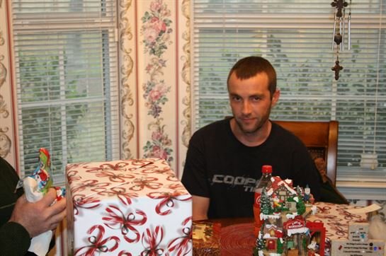 Kevin Dean Odom - Photo 10