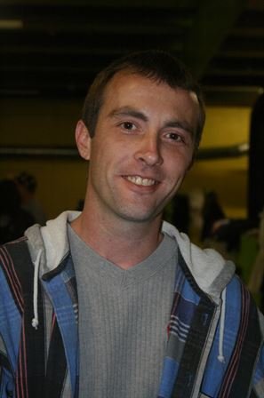 Kevin Dean Odom - Photo 16