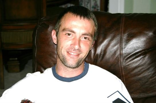 Kevin Dean Odom - Photo 27