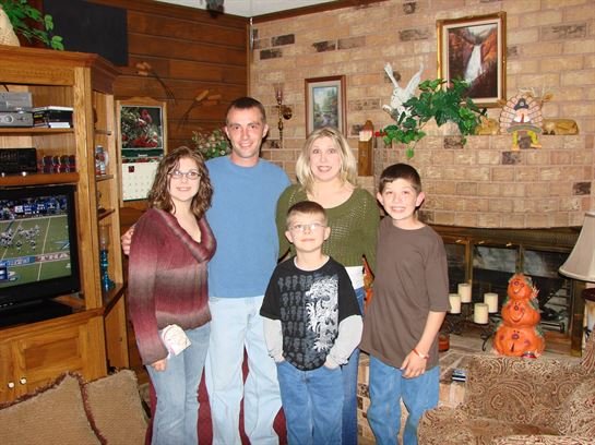 Kevin Dean Odom - Photo 29