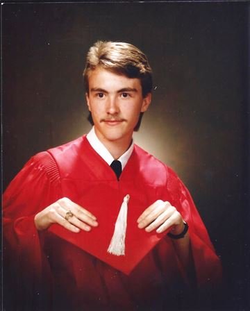 Kevin Dean Odom - Photo 31