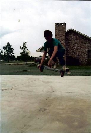 Kevin Dean Odom - Photo 32