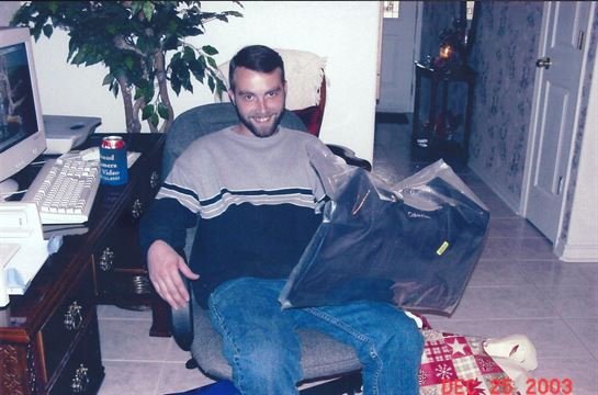 Kevin Dean Odom - Photo 37