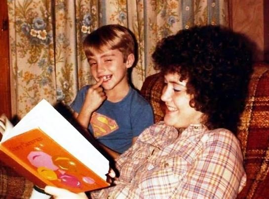 Kevin Dean Odom - Photo 40