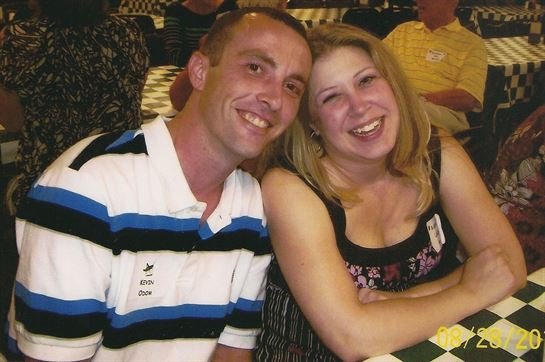 Kevin Dean Odom - Photo 42