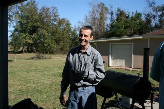 Kevin Dean Odom - Photo 45