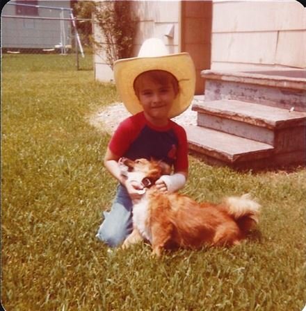 Kevin Dean Odom - Photo 47