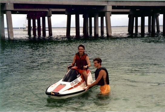 Kevin Dean Odom - Photo 46