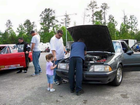 Kevin Dean Odom - Photo 50