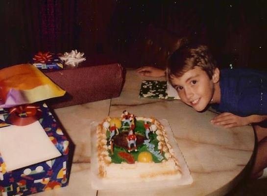 Kevin Dean Odom - Photo 53