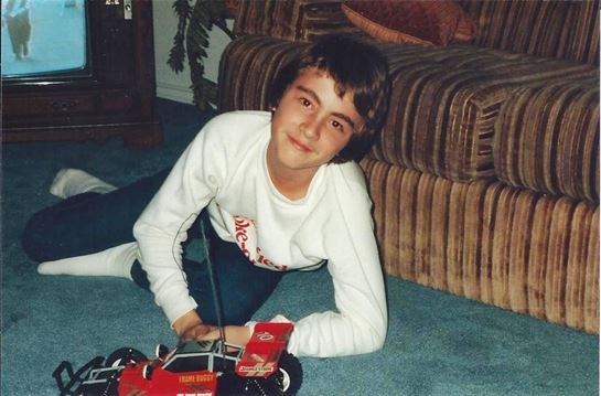 Kevin Dean Odom - Photo 55