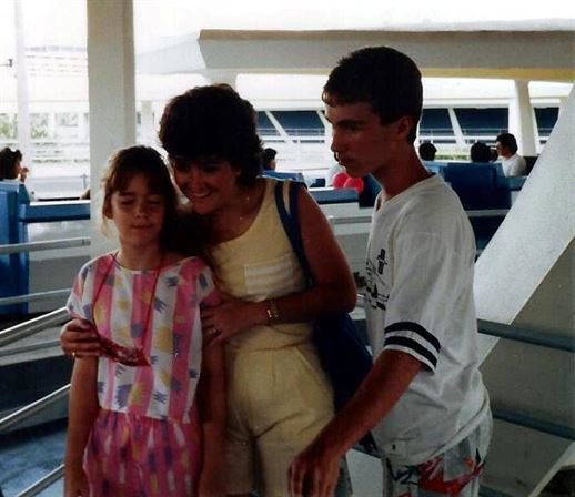 Kevin Dean Odom - Photo 58