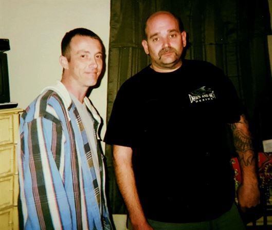 Kevin Dean Odom - Photo 61