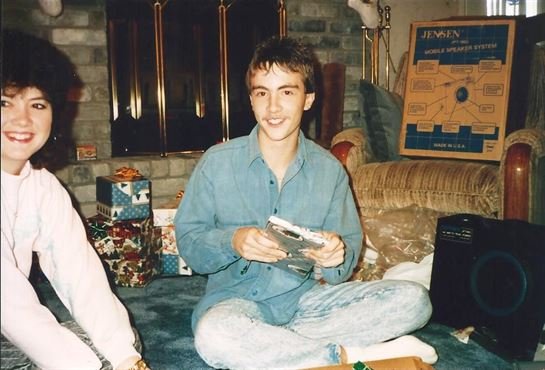 Kevin Dean Odom - Photo 65