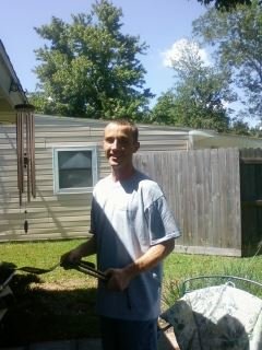 Kevin Dean Odom - Photo 68