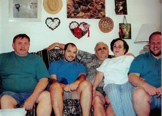 Norma Lea Fischer - Photo 3