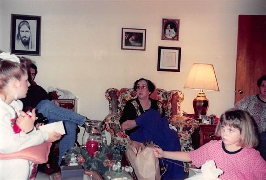 Norma Lea Fischer - Photo 5