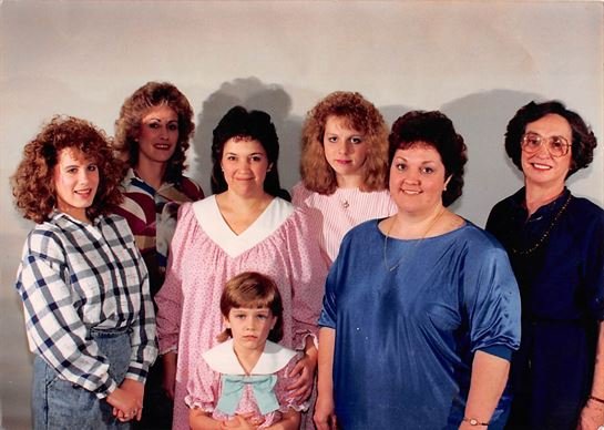 Norma Lea Fischer - Photo 22