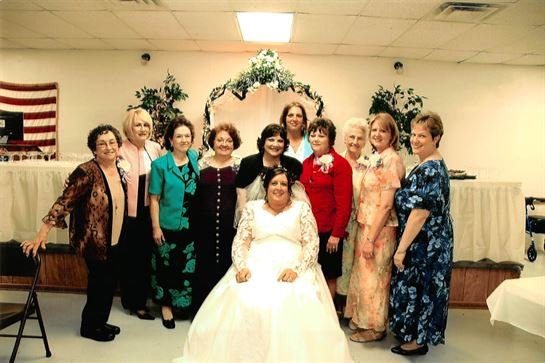 Norma Lea Fischer - Photo 49