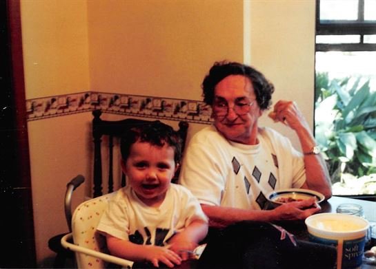 Norma Lea Fischer - Photo 51