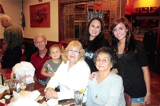 Norma Lea Fischer - Photo 61