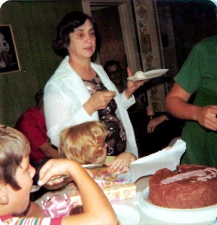 Norma Lea Fischer - Photo 81