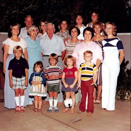 Norma Lea Fischer - Photo 82