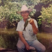 John William Lutz Sr.