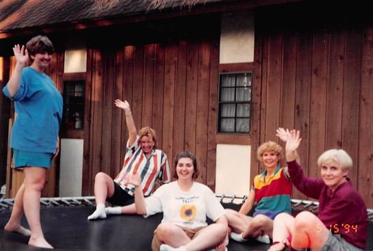 Wendy Kay Lanthier - Photo 33