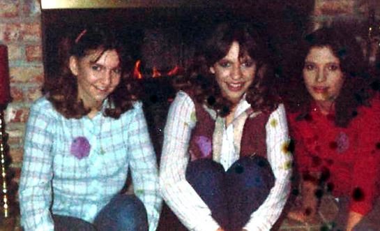 Wendy Kay Lanthier - Photo 37